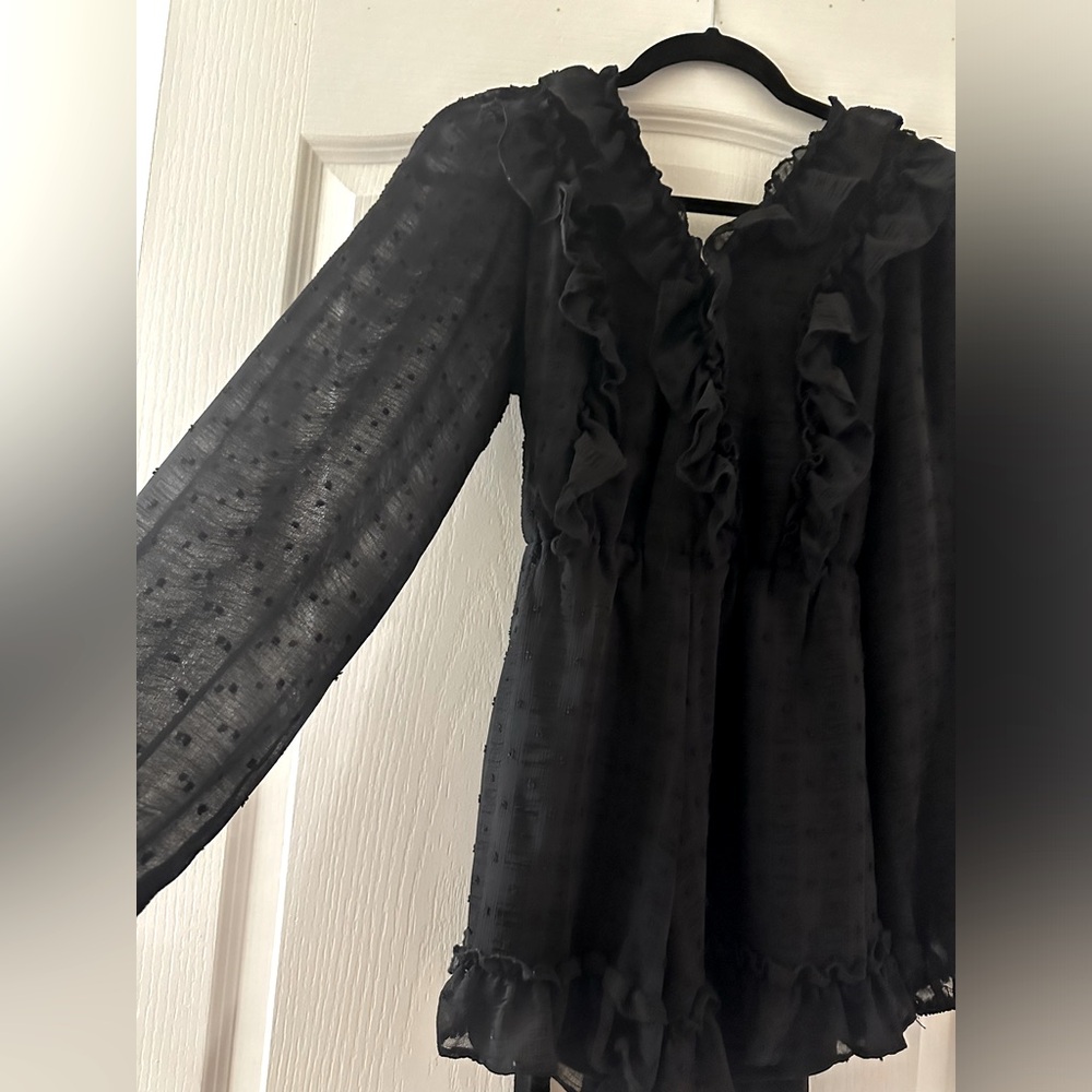 Romper - Picture 4 of 7